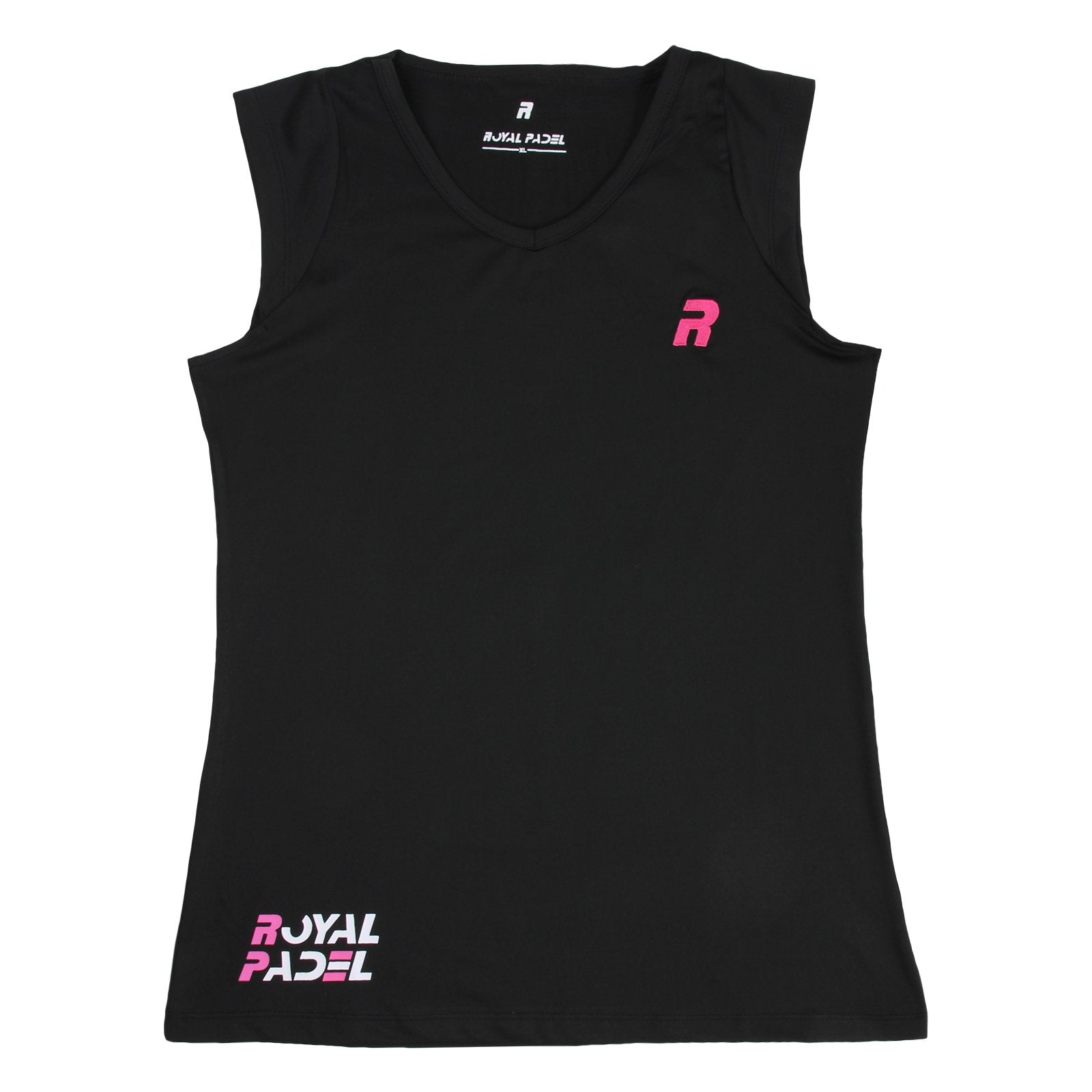 ROYAL PADEL Match Damen Shirt - R Control X