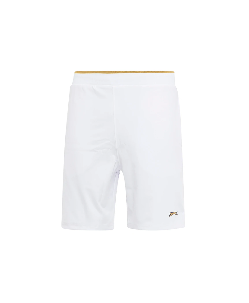 Slazenger Diego Track Shorts weiß