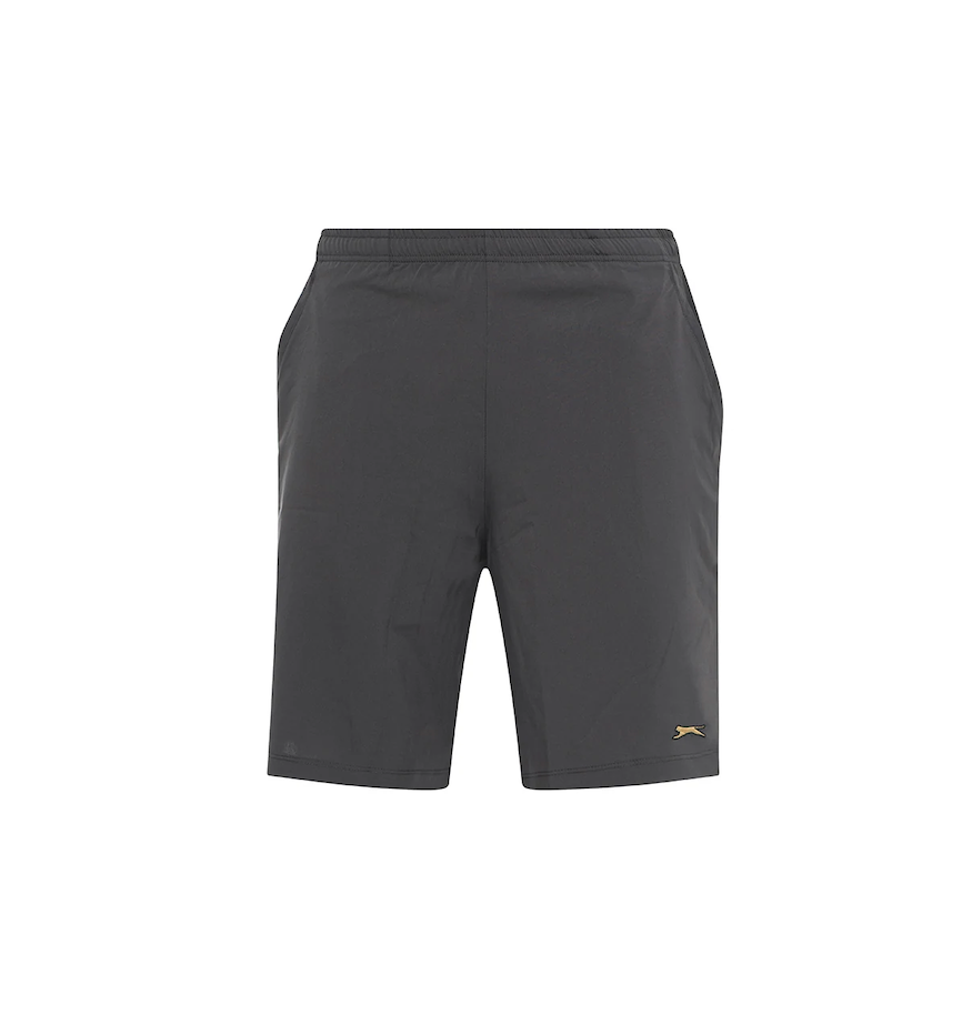 Slazenger Jimmy Shorts grau