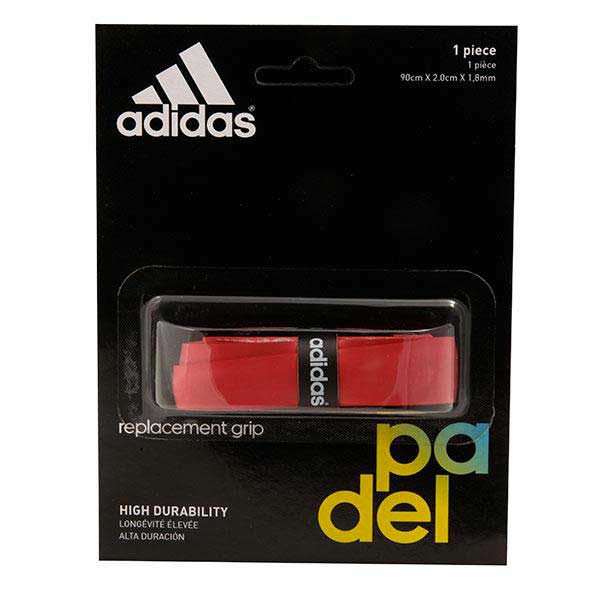 adidas PADEL Replacement Grip  - Rot