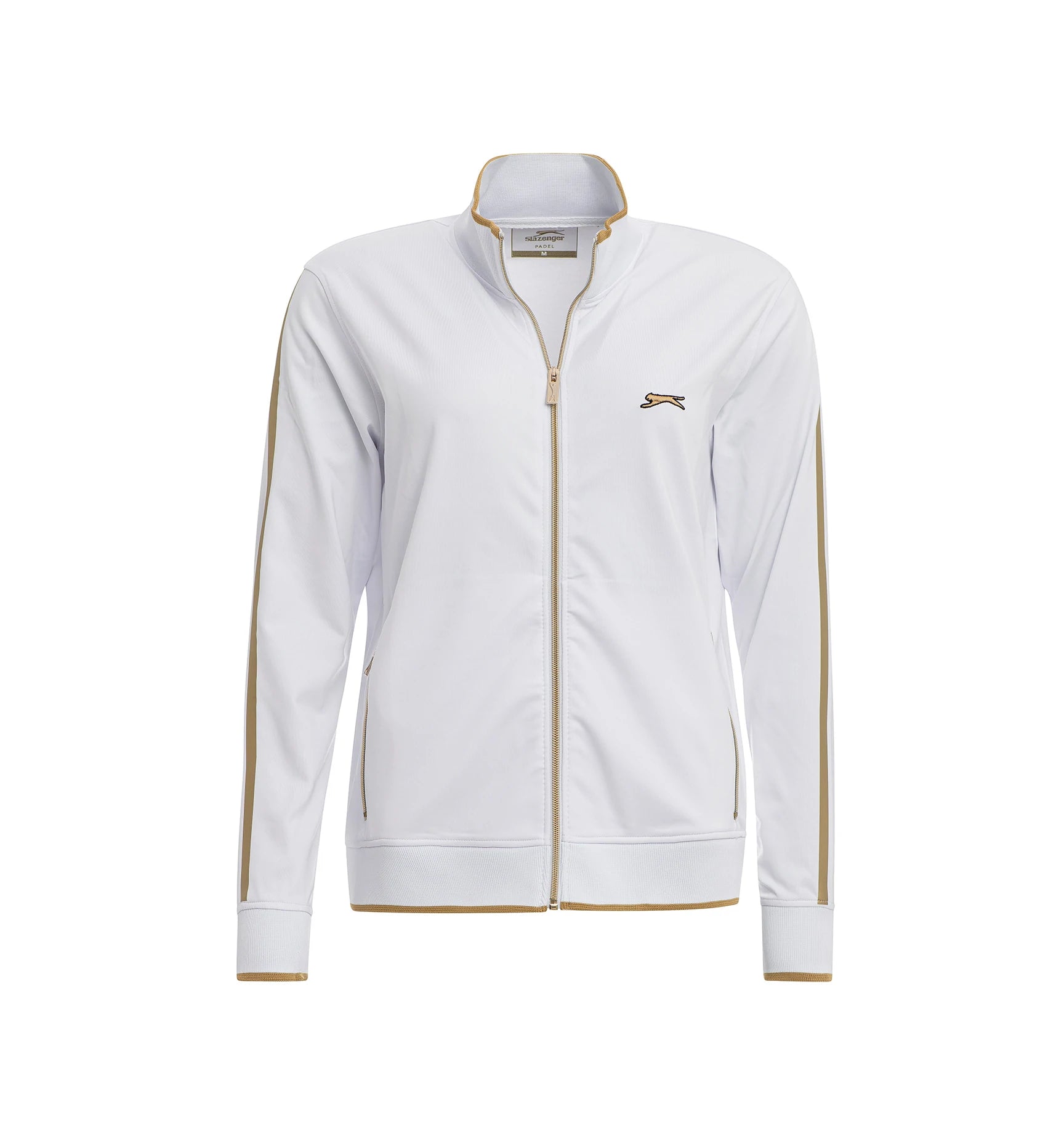 Slazenger Ariana Trainingsjacke weiß