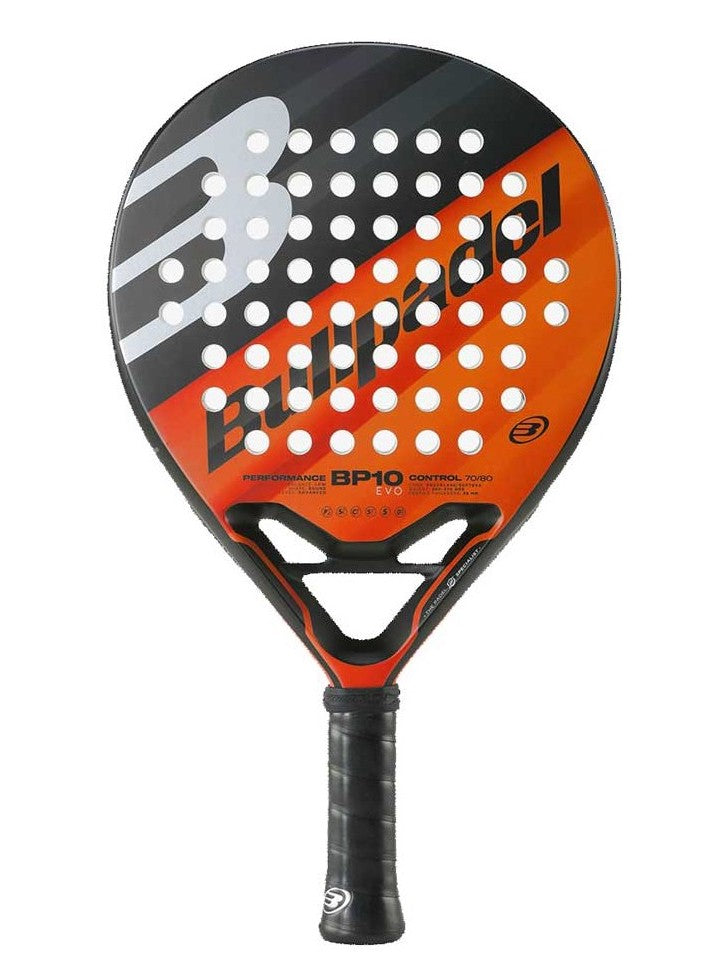 Bullpadel BP10 EVO 23 Padelschläger