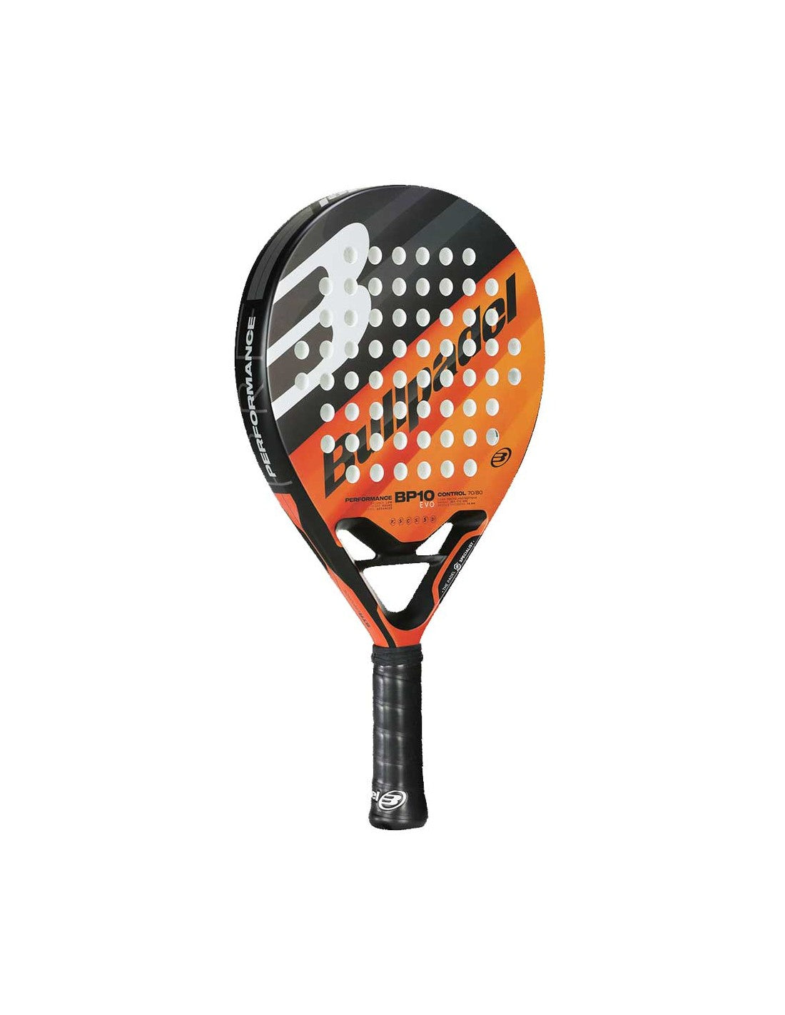 Bullpadel BP10 EVO 23 Padelschläger