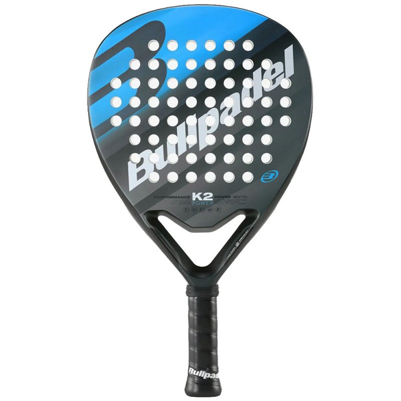 Bullpadel K2 Power 23 Padelschläger