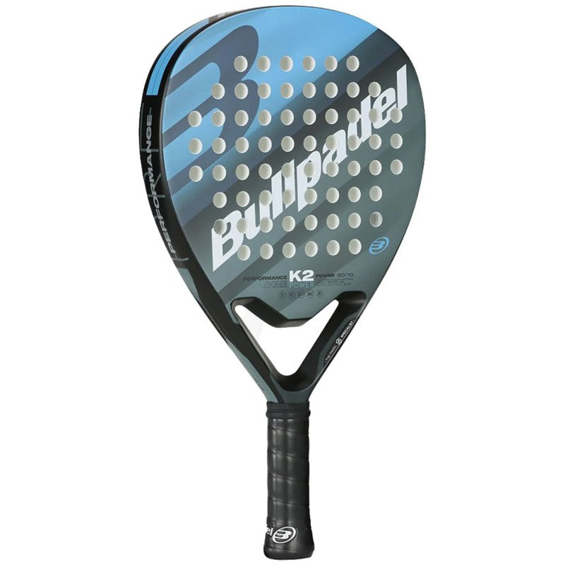 Bullpadel K2 Power 23 Padelschläger