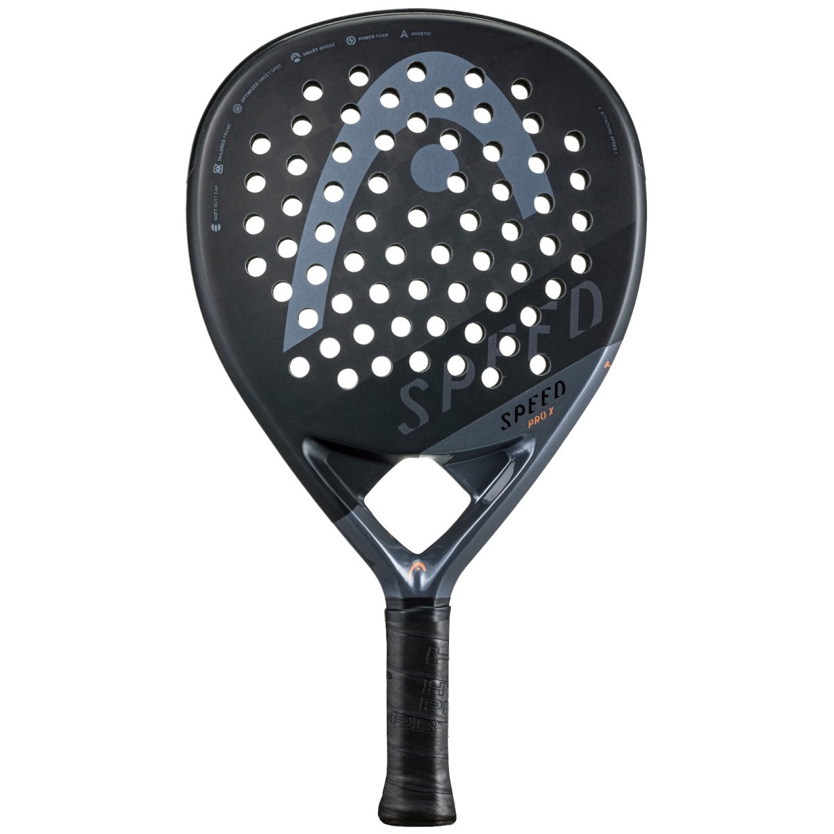 HEAD Speed Pro X 23 Padelschläger