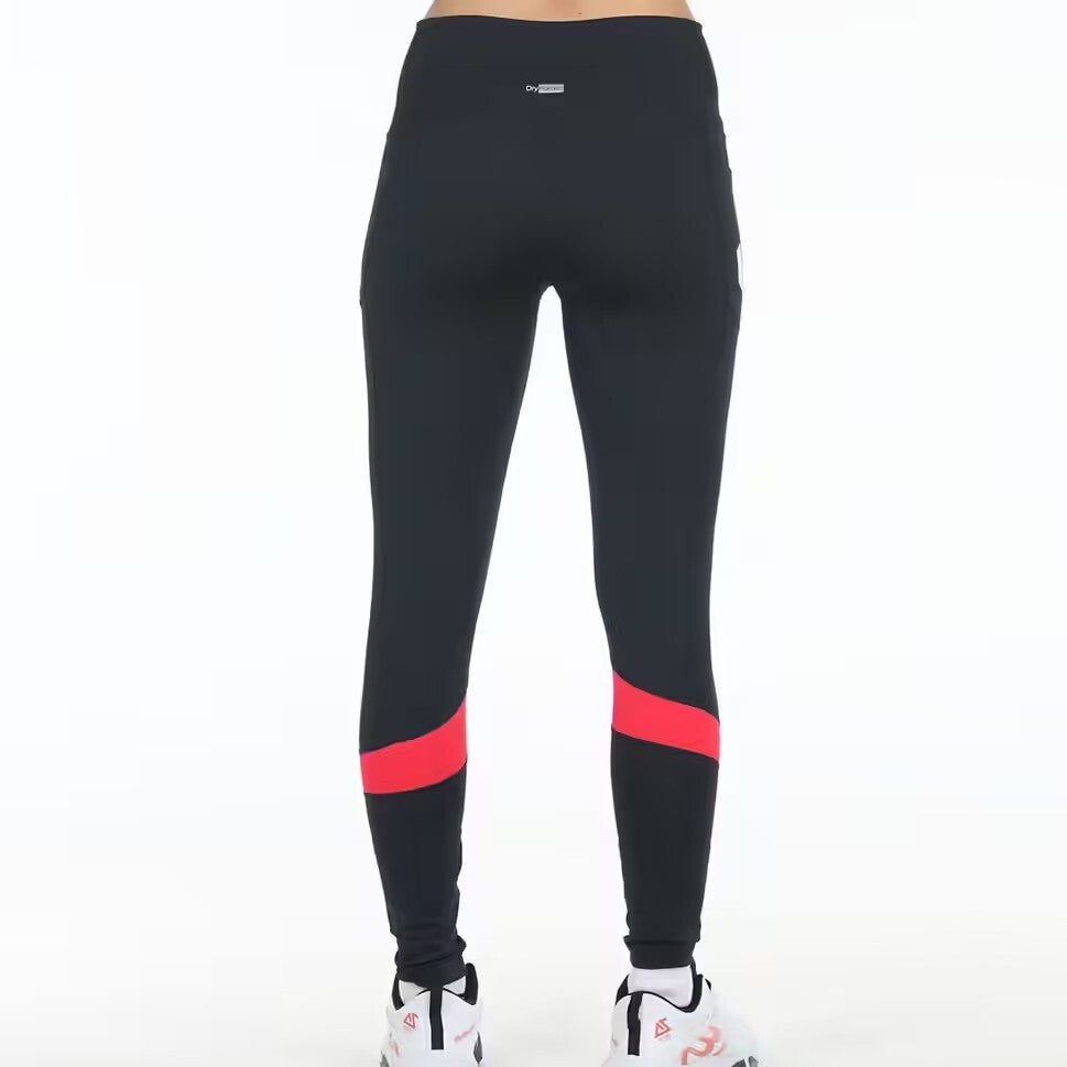 Bullpadel Leggings Ranfla WPT marineblau