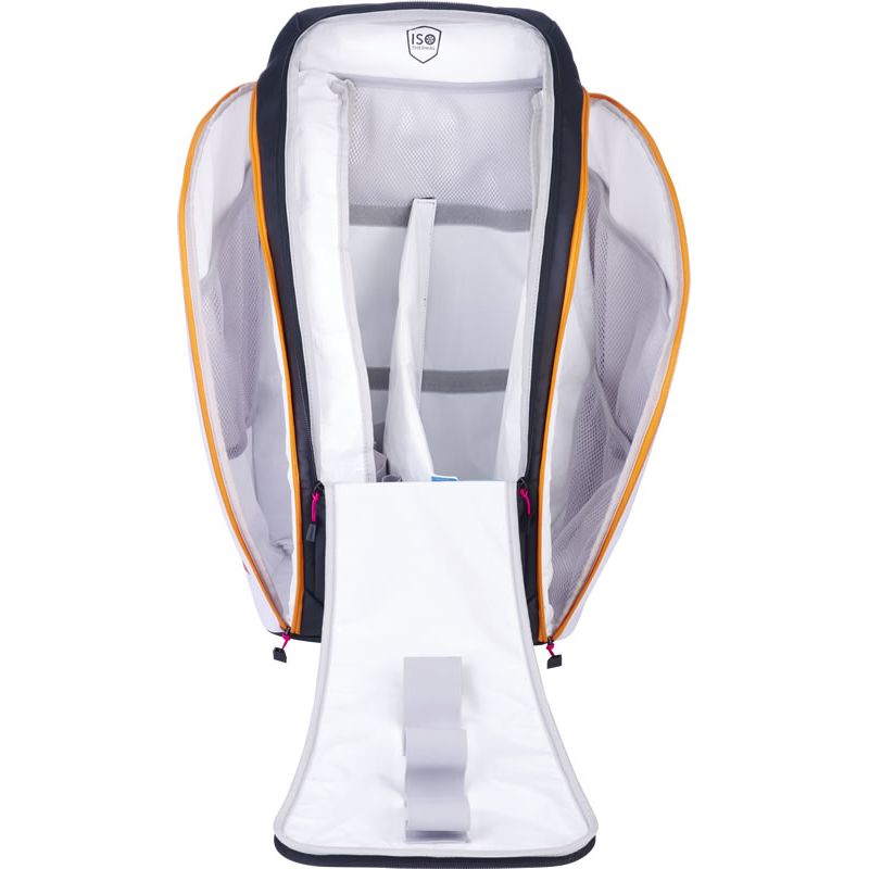 Babolat RH Performance Padel Schlägertasche mehrfarbig