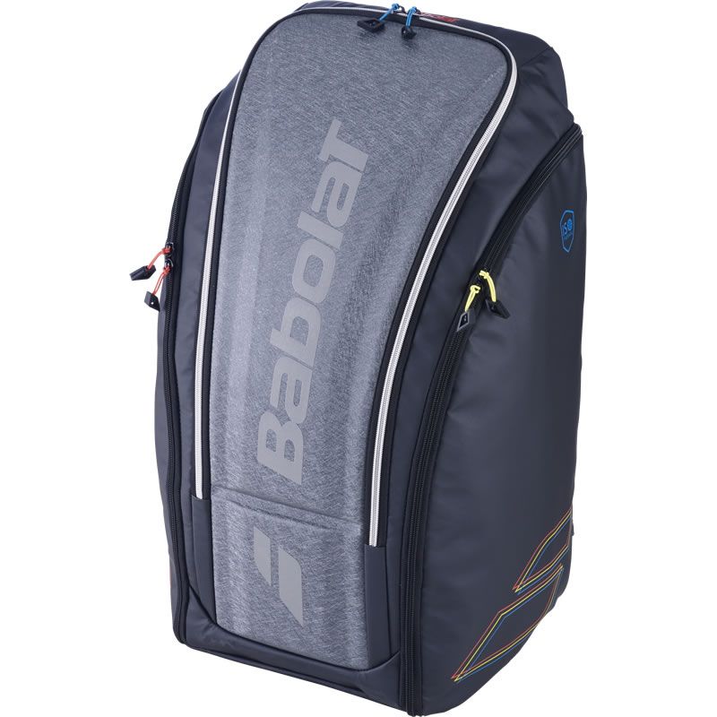 Babolat RH Performance Padel Racket Bag Black