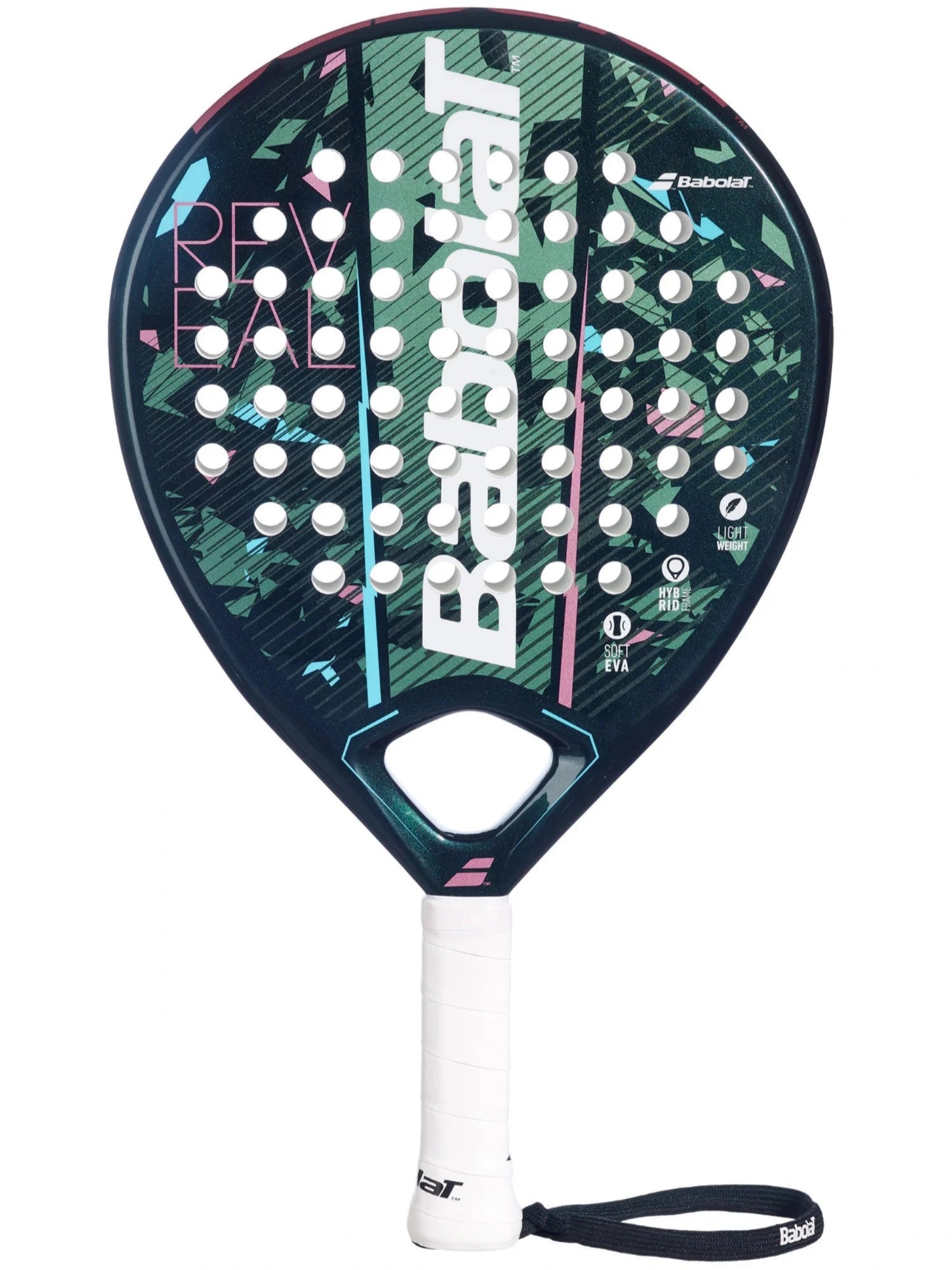 Babolat REVEAL 23