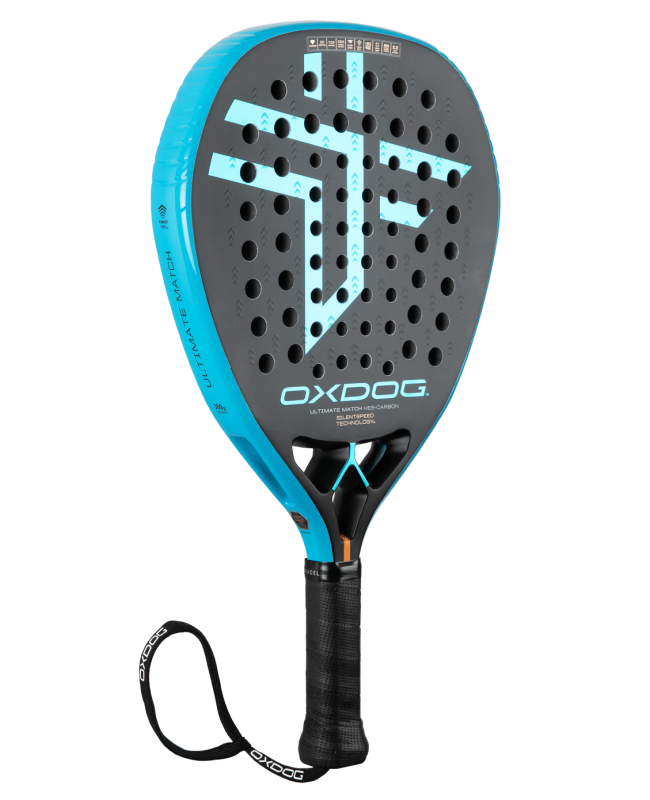 OXDOG Ultimate Match