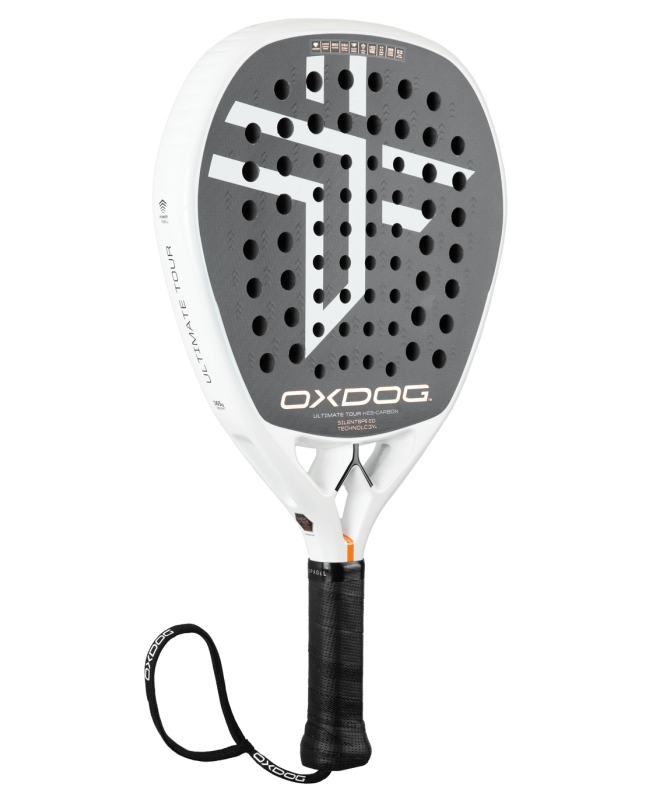 OXDOG Ultimate Tour HES Carbon