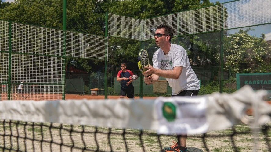 Die Padel-Highlights 2021 in Deutschland