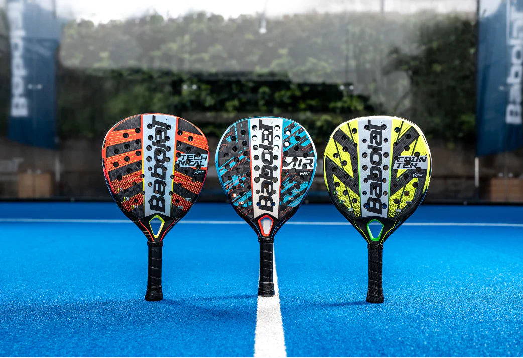 Padelschläger