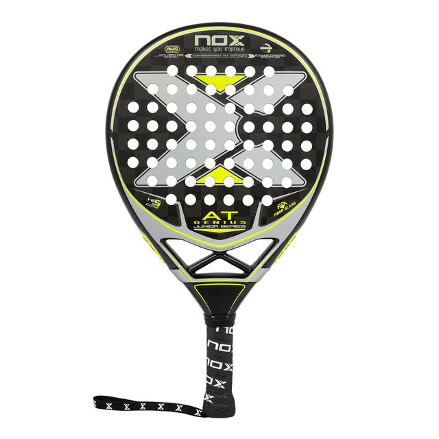 NOX AT10 Genius Junior Padelschläger