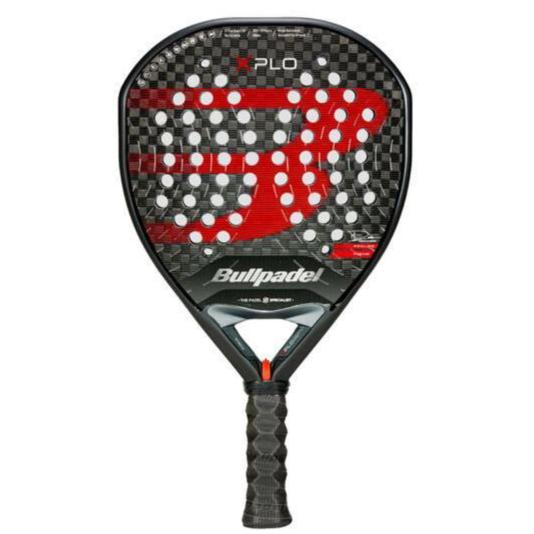 Bullpadel XPLO  25