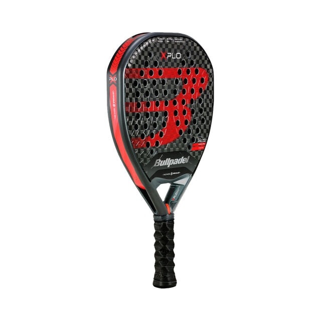 Bullpadel HACK 03 24 Padel racket