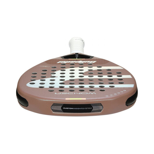 Bullpadel Wonder Padelschläger 26