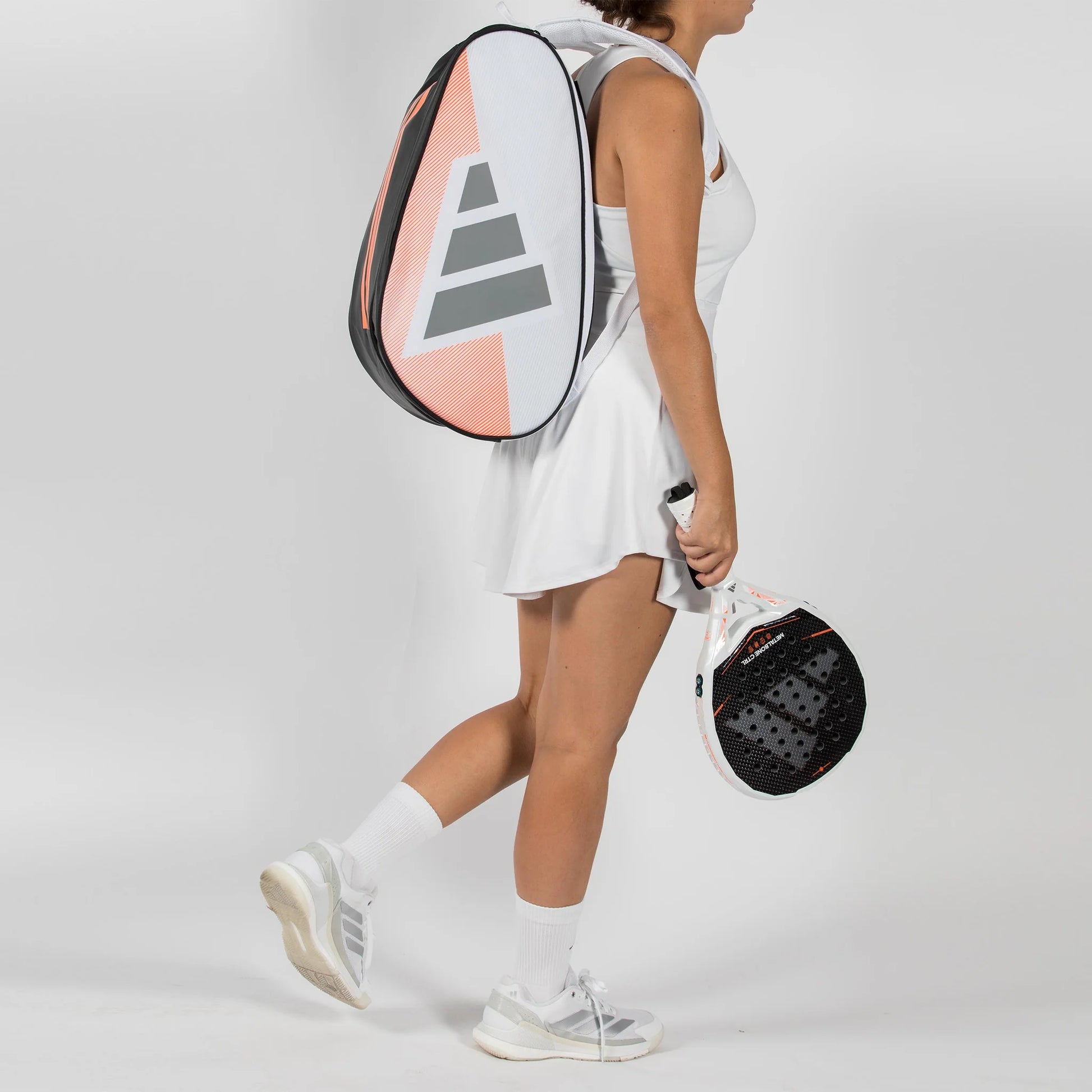 Adidas CONTROL Padelschlägertasche 2026
