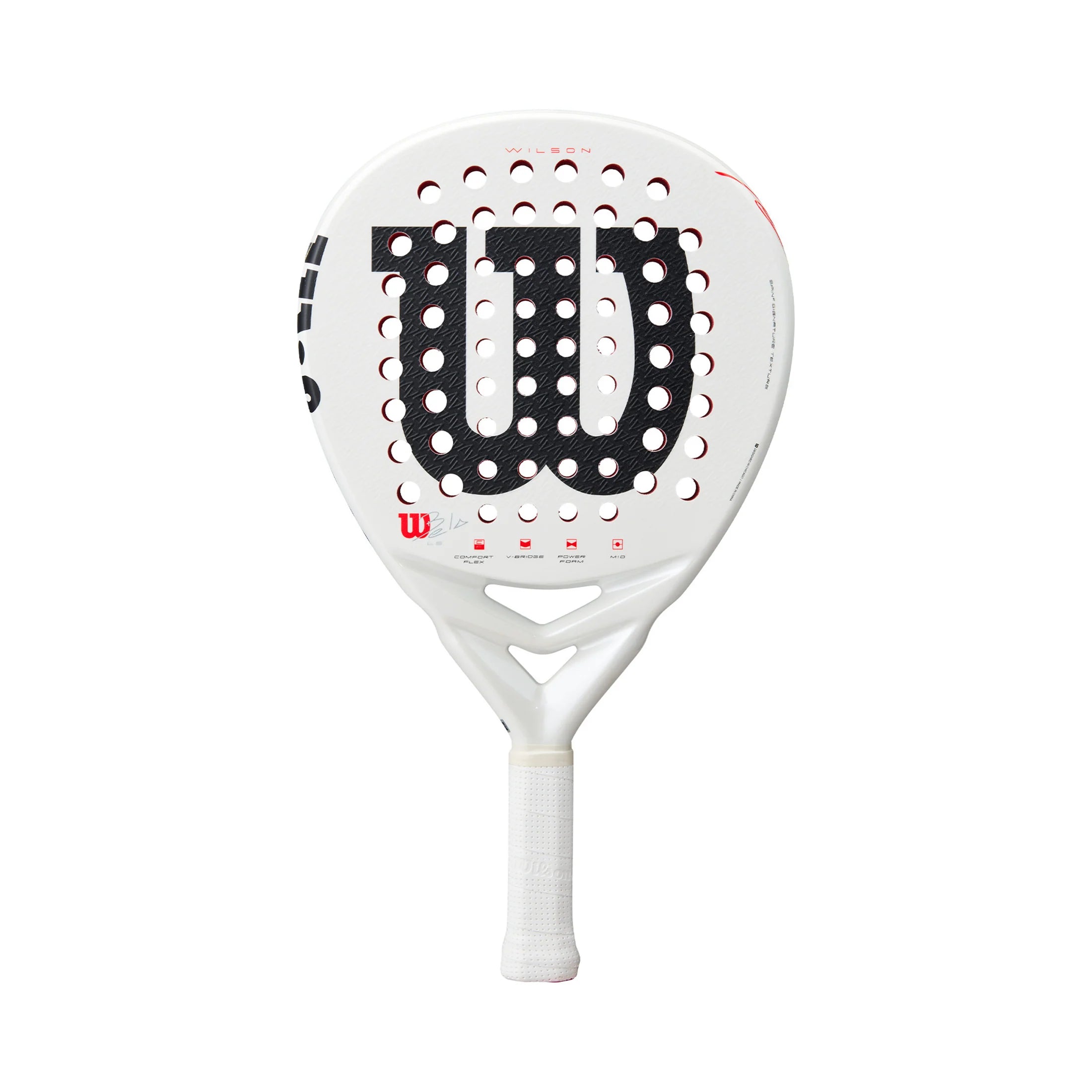 Wilson BELA LS V3