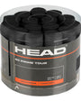 HEAD Prime Tour Overgrips 60 Griffbänder schwarz