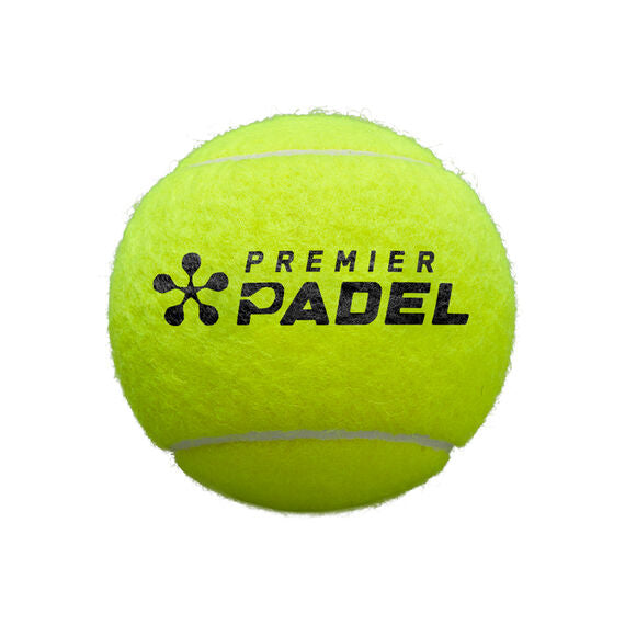 WILSON Premier Padel SPEED 3-pack can