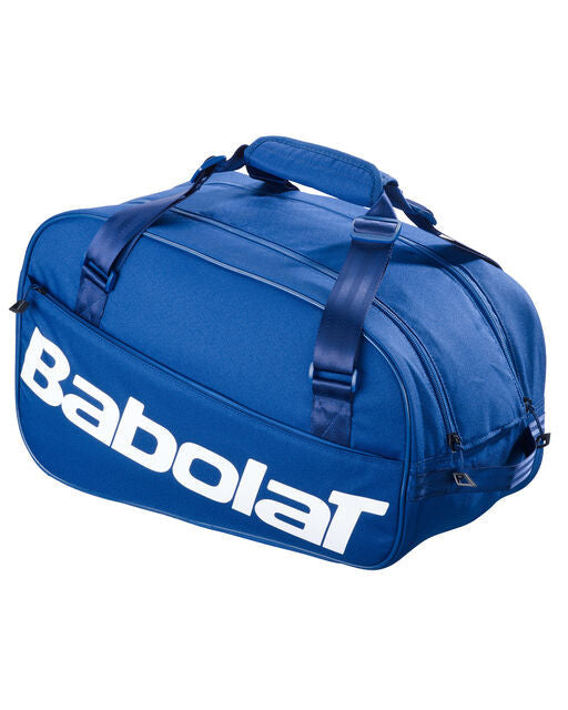 Babolat Court S Padelschlägertasche Blau 2025