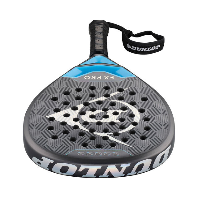 DUNLOP FX PRO