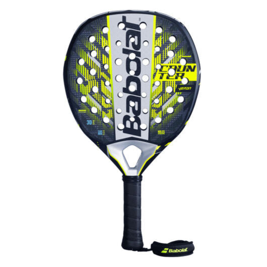 Babolat Counter Veron 25