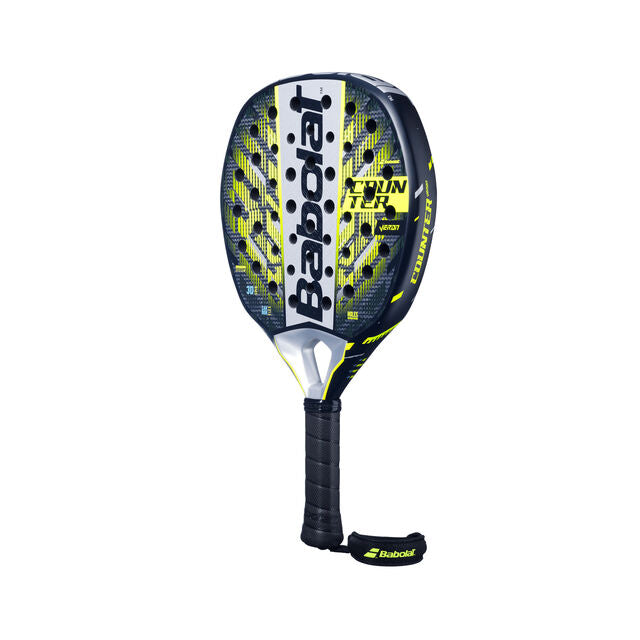 Babolat Counter Veron 25