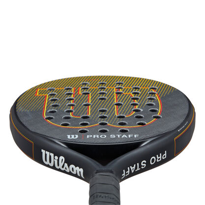 Wilson PRO STAFF V2 padel racket