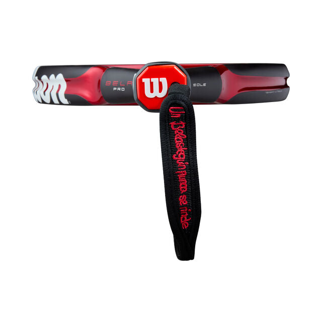 Wilson BELA  V3