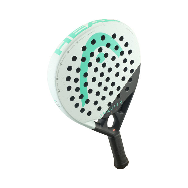 HEAD Gravity PRO padel racket