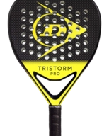 DUNLOP Tristorm Pro