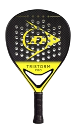 DUNLOP Tristorm Pro