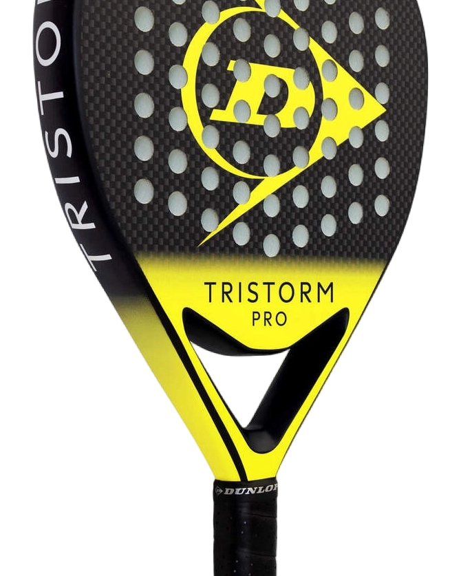 DUNLOP Tristorm Pro