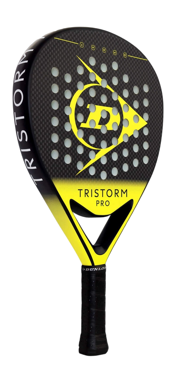 DUNLOP Tristorm Pro