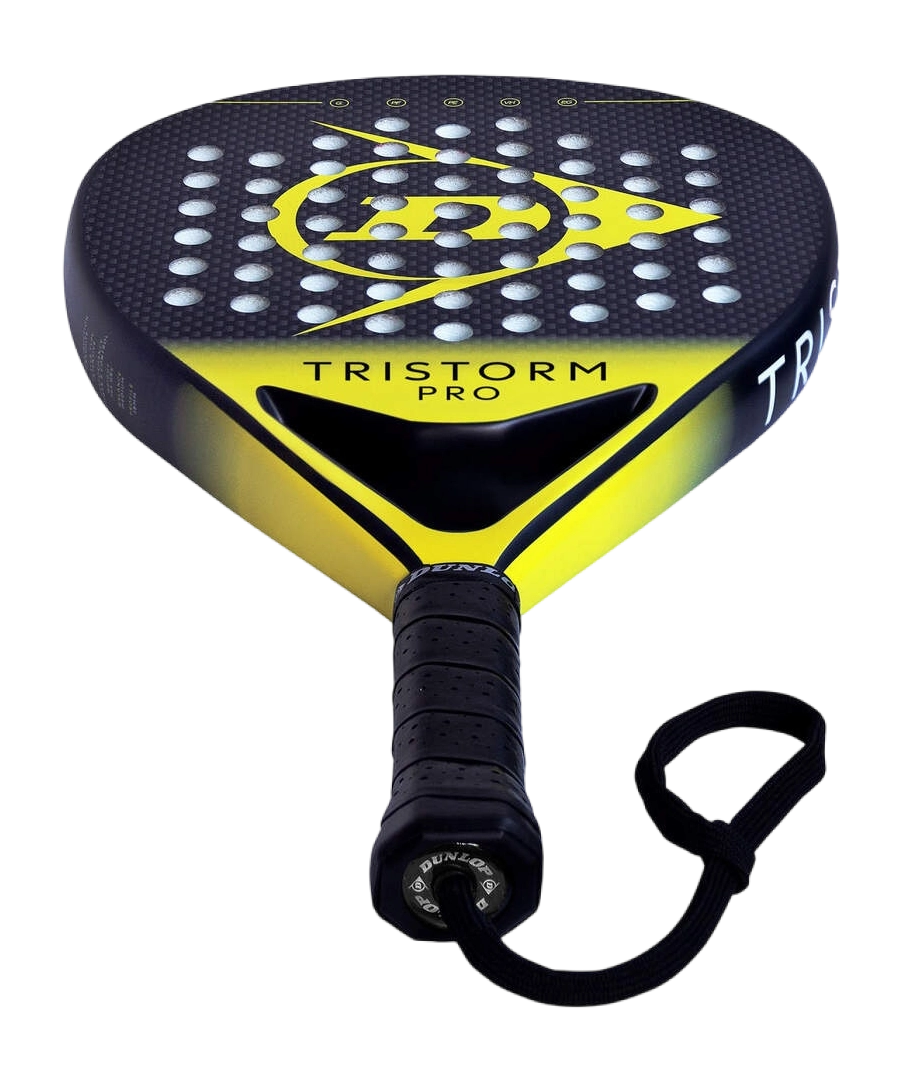 DUNLOP Tristorm Pro