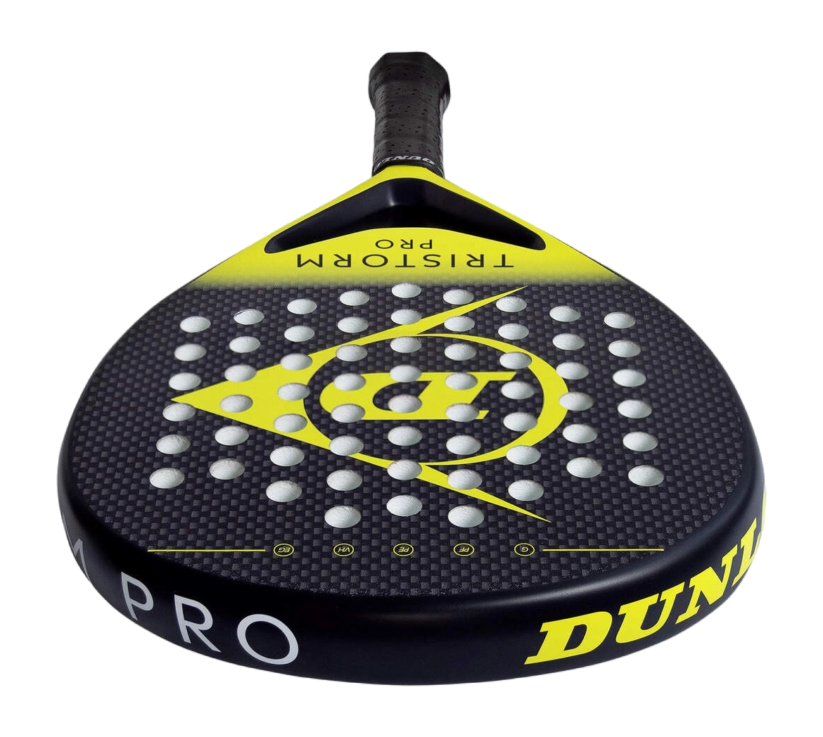 DUNLOP Tristorm Pro