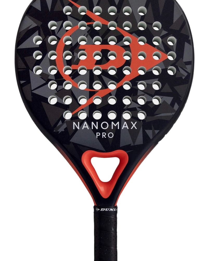 DUNLOP Nanomax Pro 2025