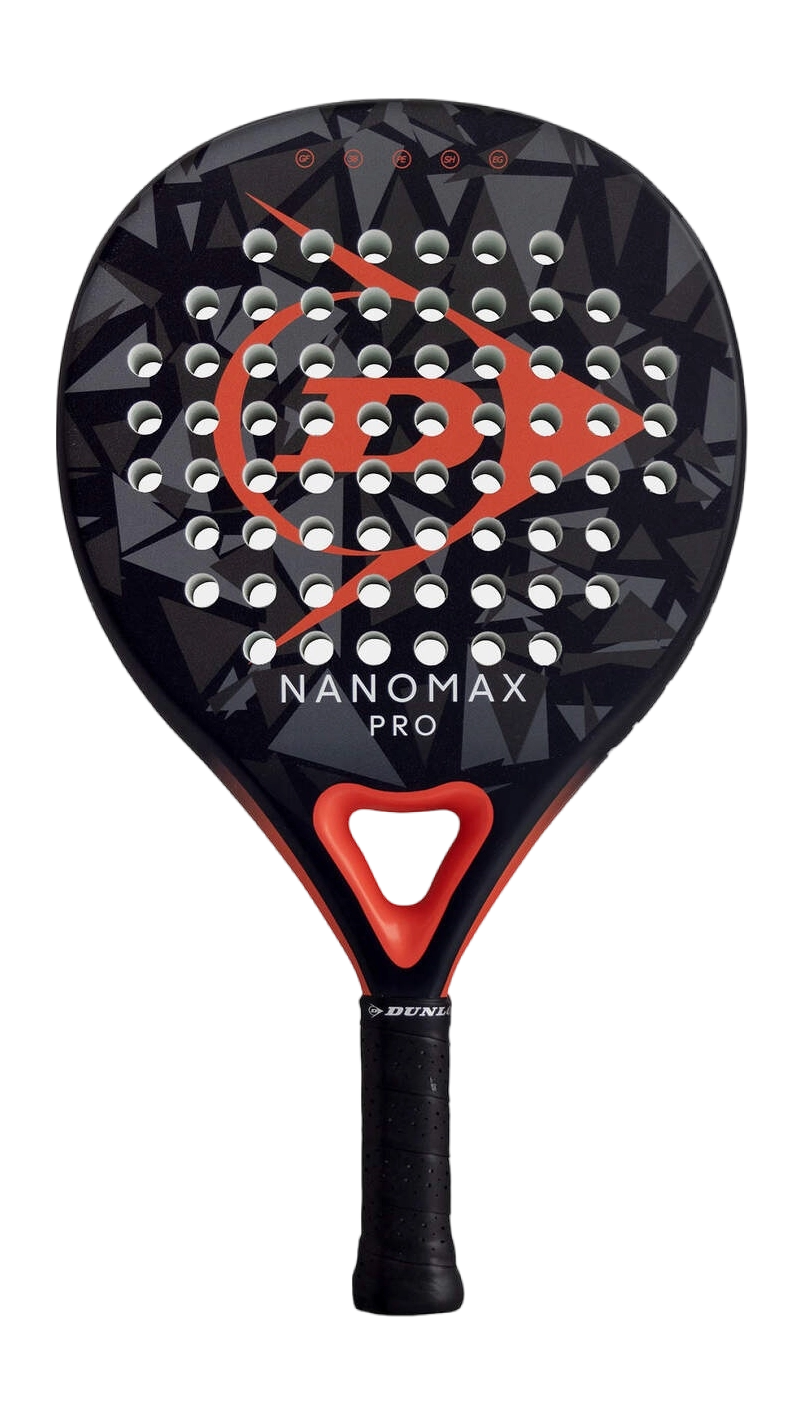 DUNLOP Nanomax Pro 2025