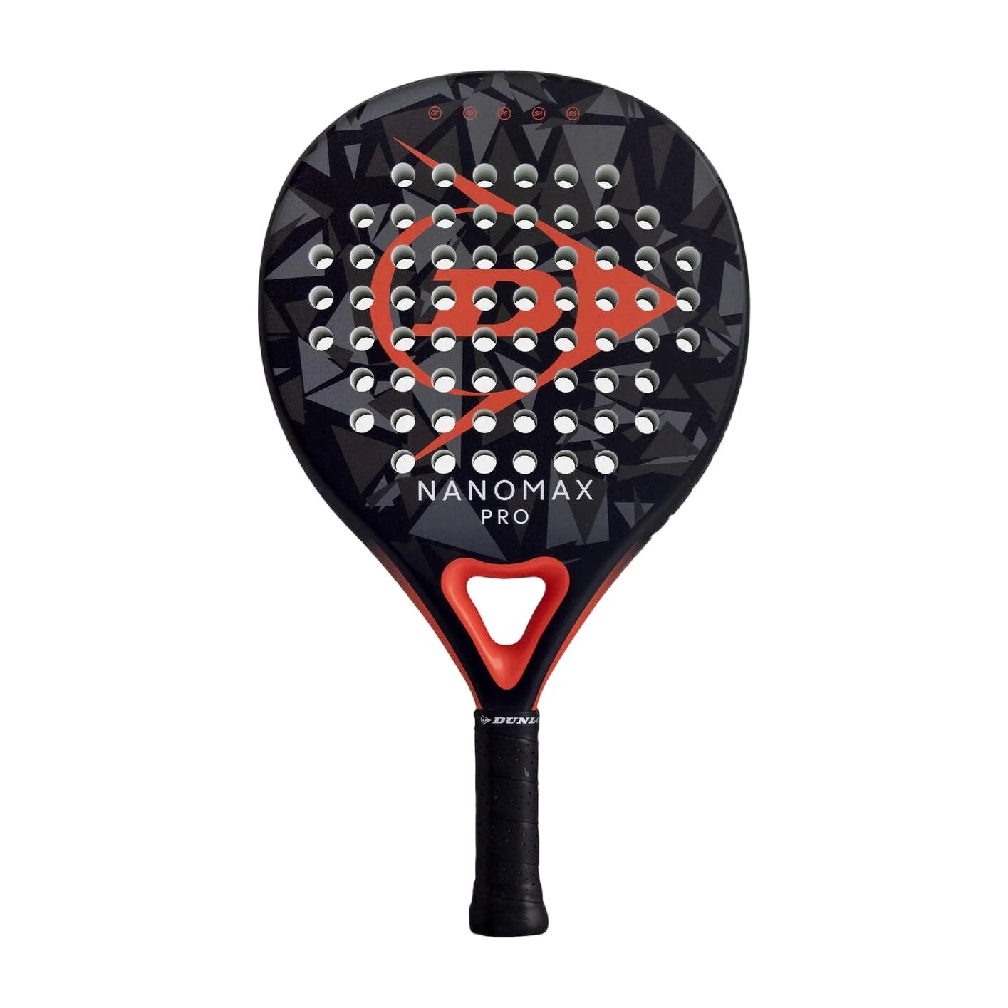 DUNLOP Nanomax Pro 2025 Padelschläger