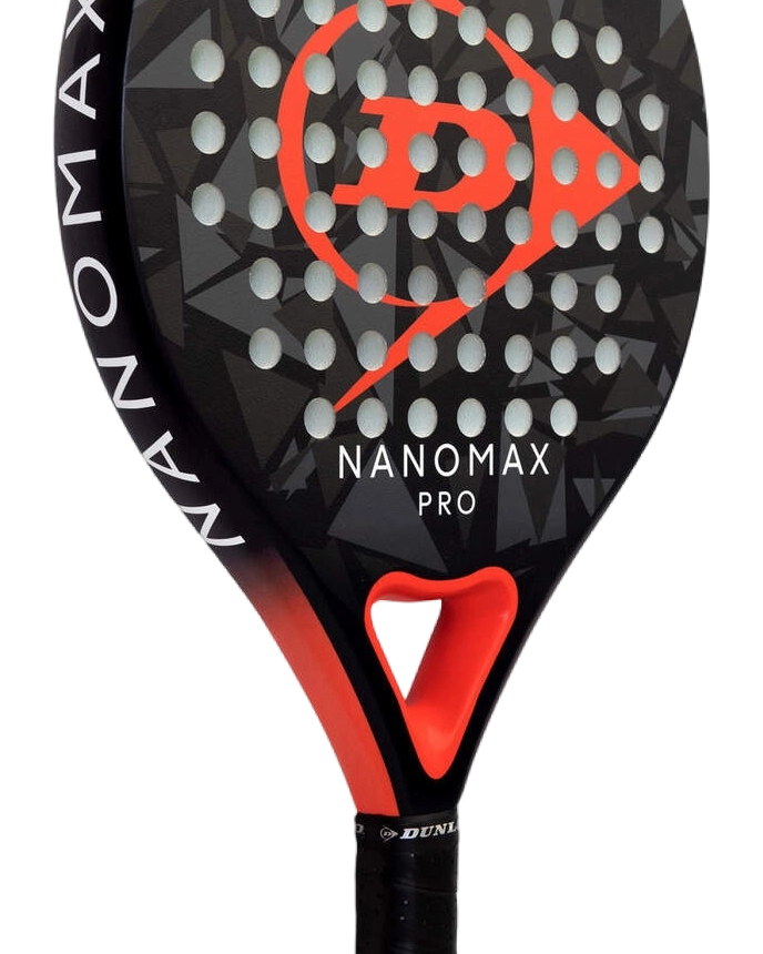 DUNLOP Nanomax Pro 2025