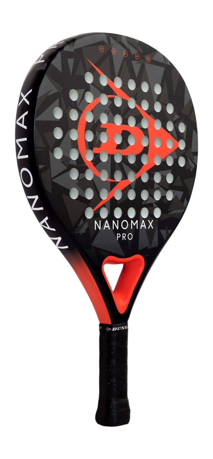 DUNLOP Nanomax Pro 2025