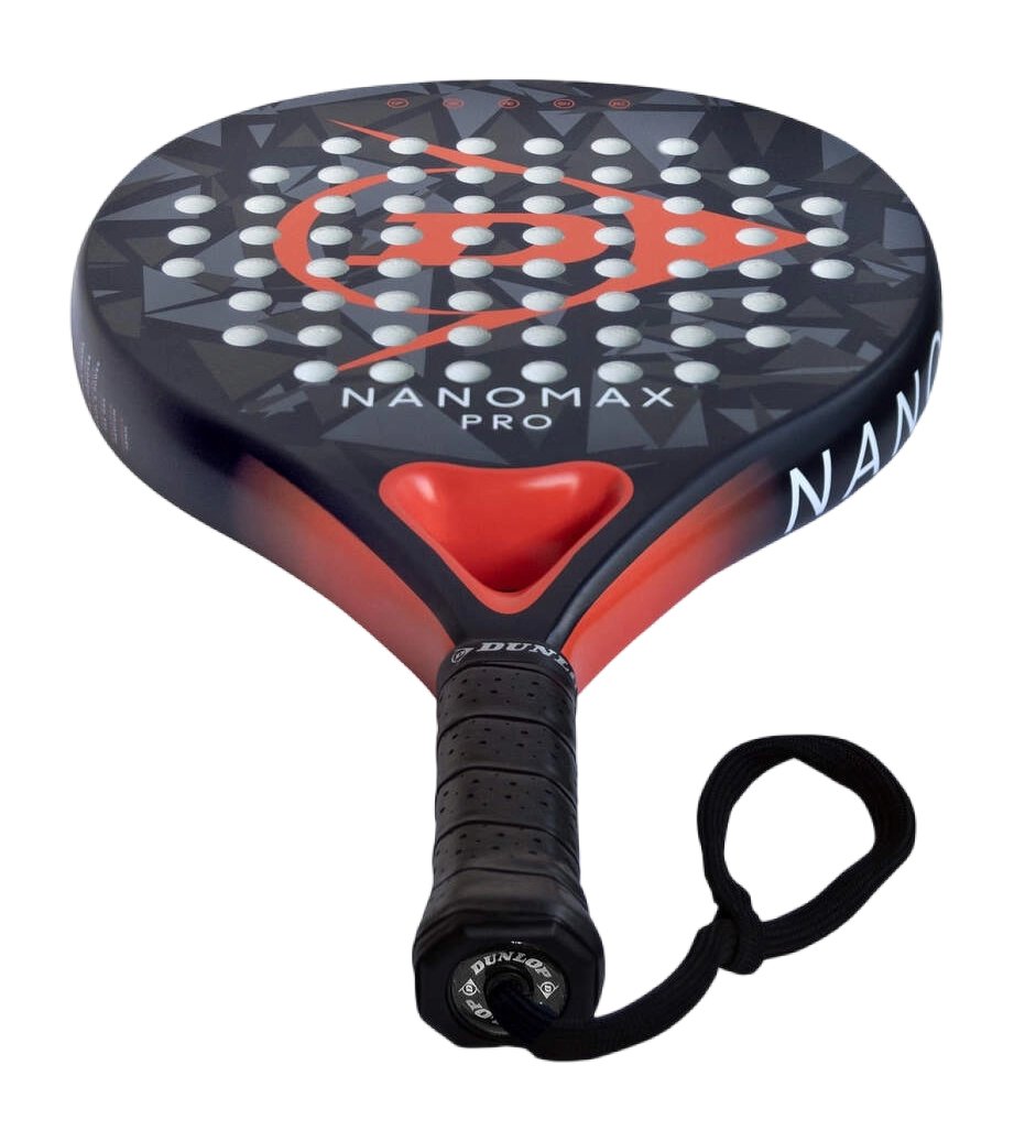 DUNLOP Nanomax Pro 2025