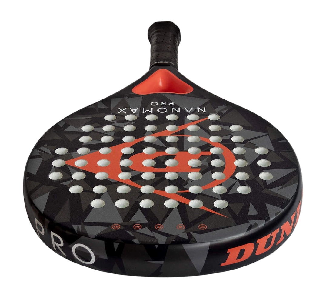 DUNLOP Nanomax Pro 2025