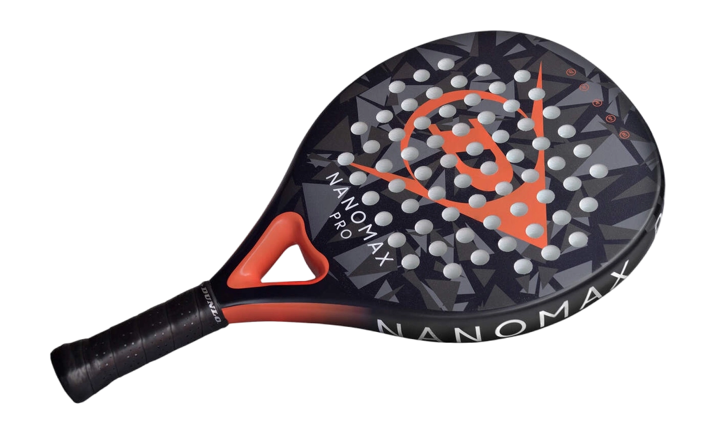 DUNLOP Nanomax Pro 2025