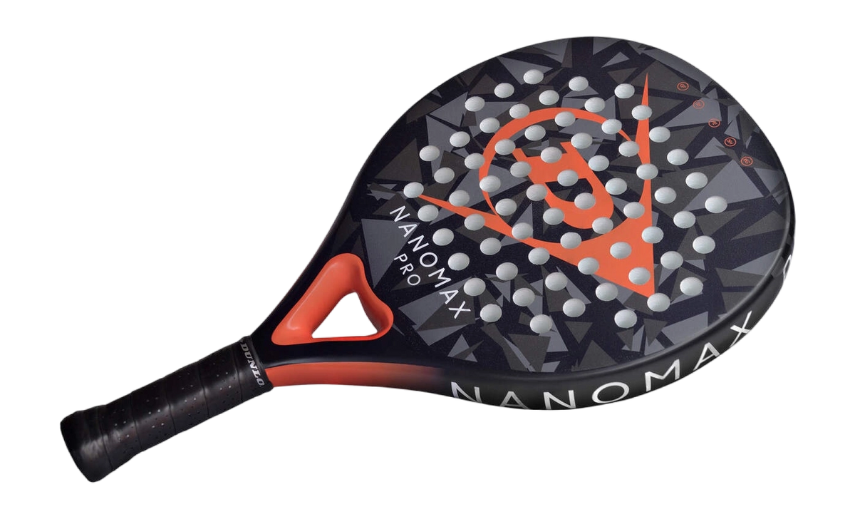 DUNLOP Nanomax Pro 2025