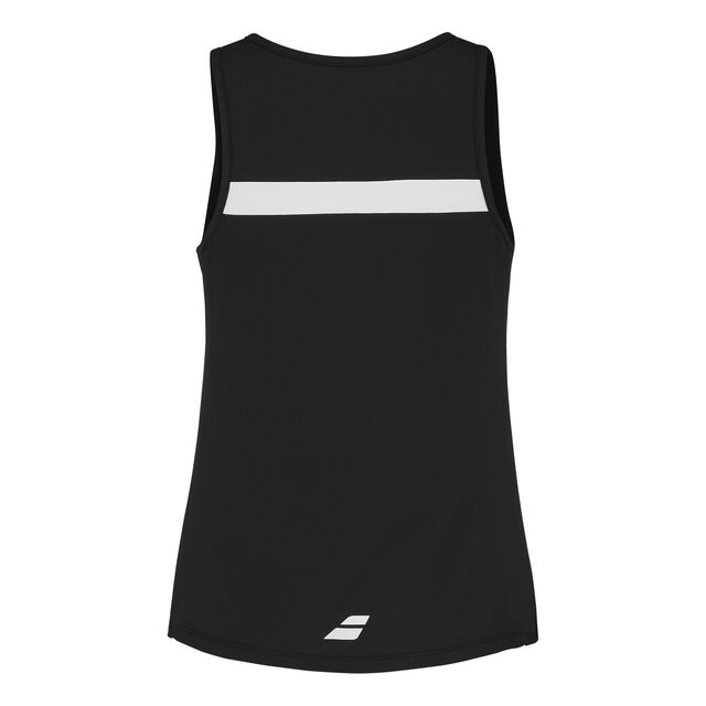 Babolat Tanktop Damen - Schwarz