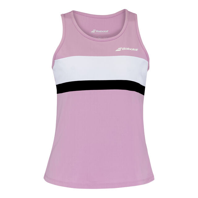 Babolat Padel Tank Top - Damen - Flieder